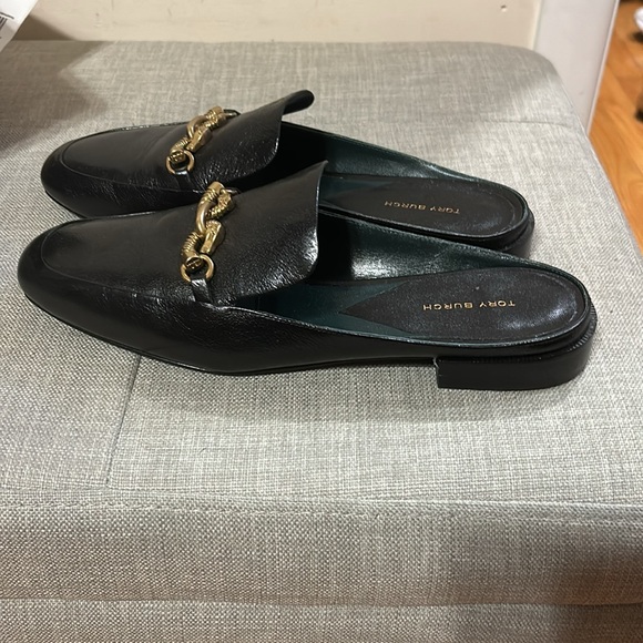Tory burch mules - Picture 5 of 7